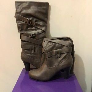 Madden Girl Boots